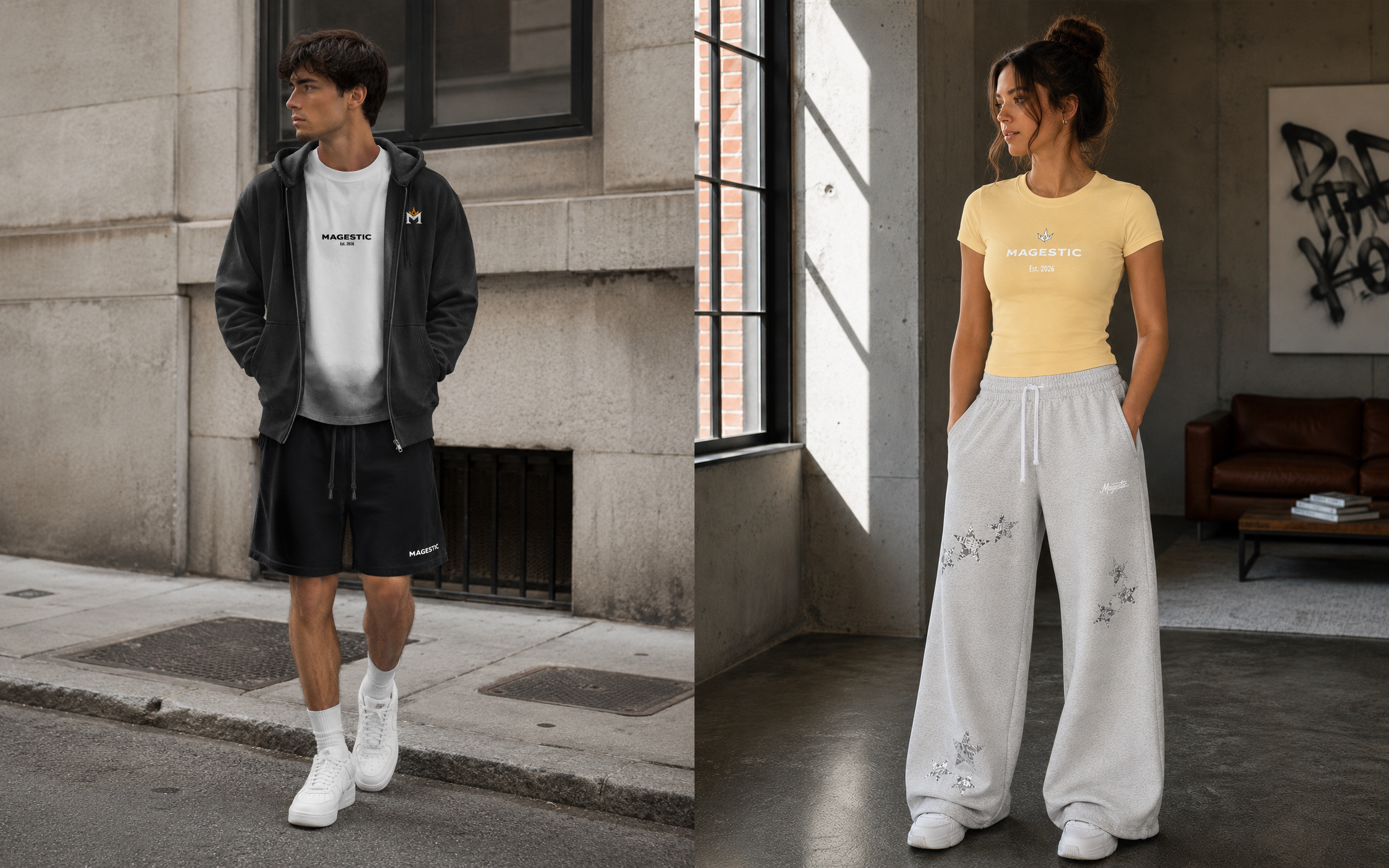June 2026 Collection