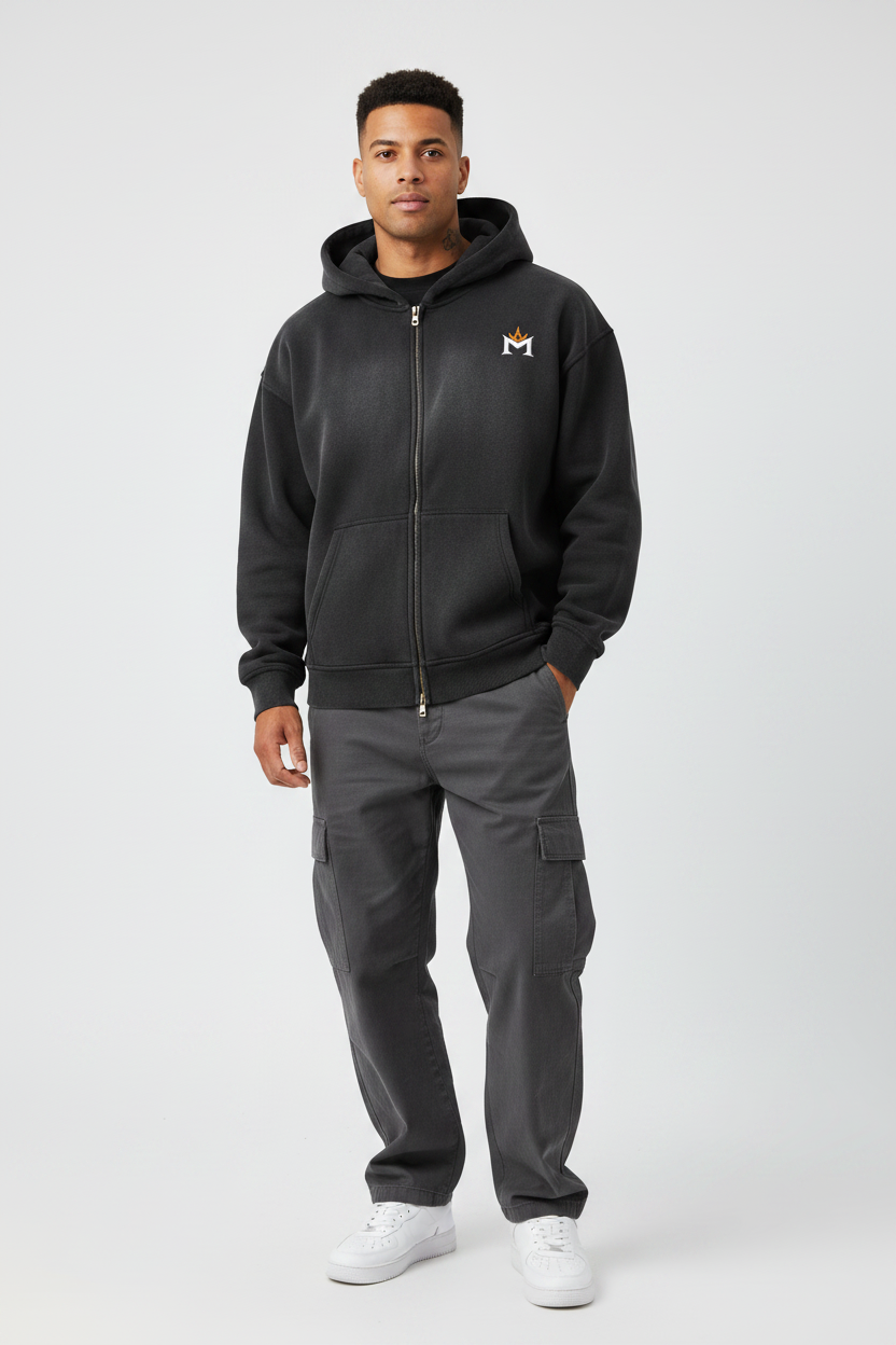Men's Hoodies