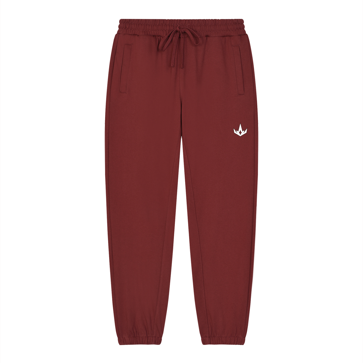 Loose Fit Tapered Joggers