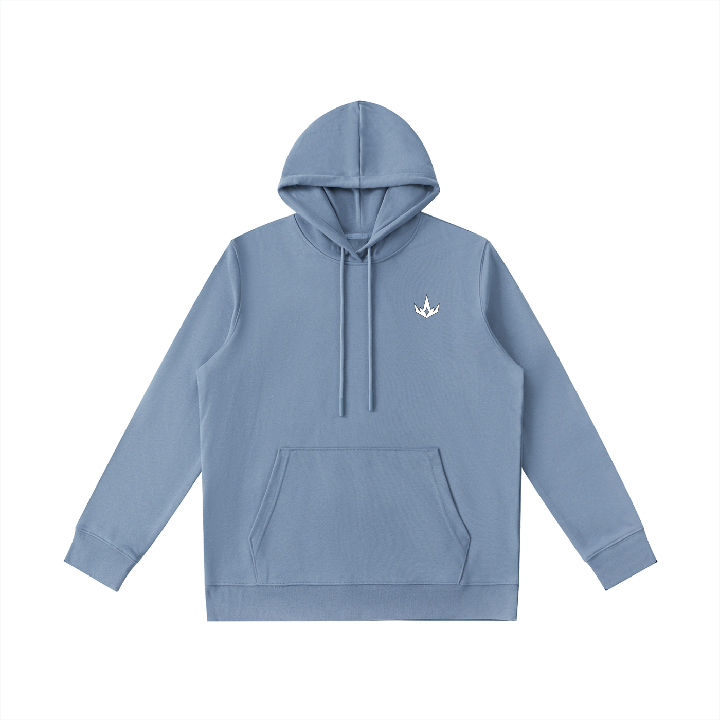 Pink Teddy Gunz & Fundz Oversized Hoodie