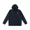 Pink Teddy Gunz & Fundz Oversized Hoodie