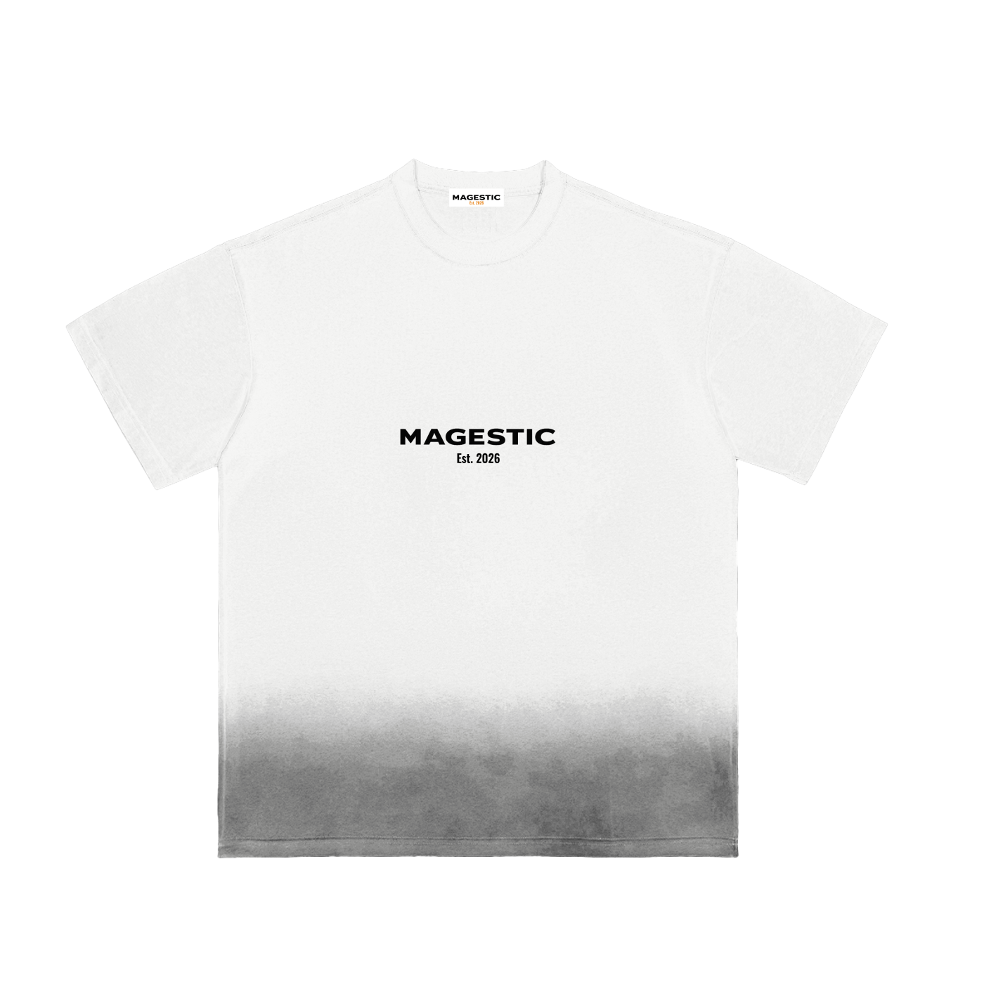Vintage Washed T-Shirt