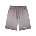Reverse Dyed Sweatshorts