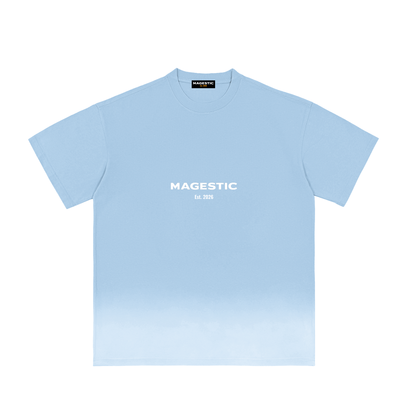 Vintage Washed T-Shirt