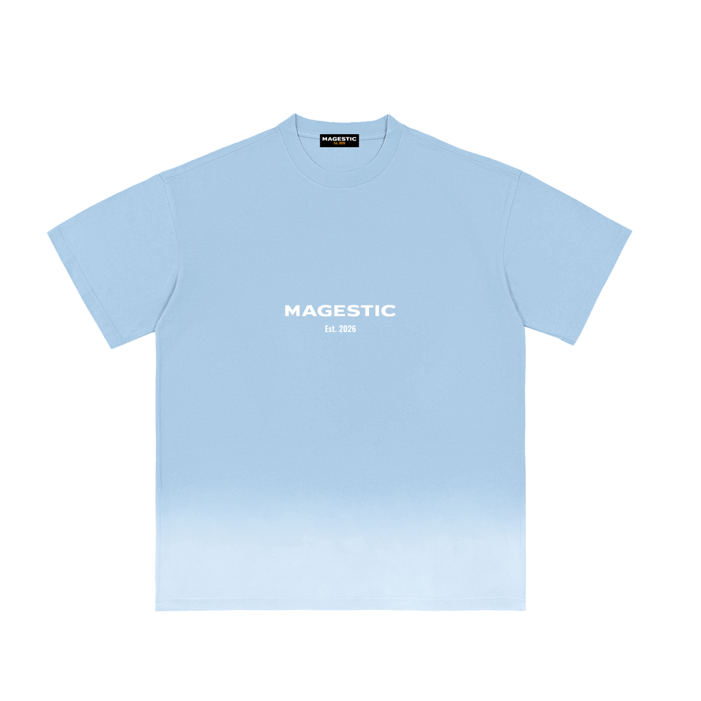 Vintage Washed T-Shirt