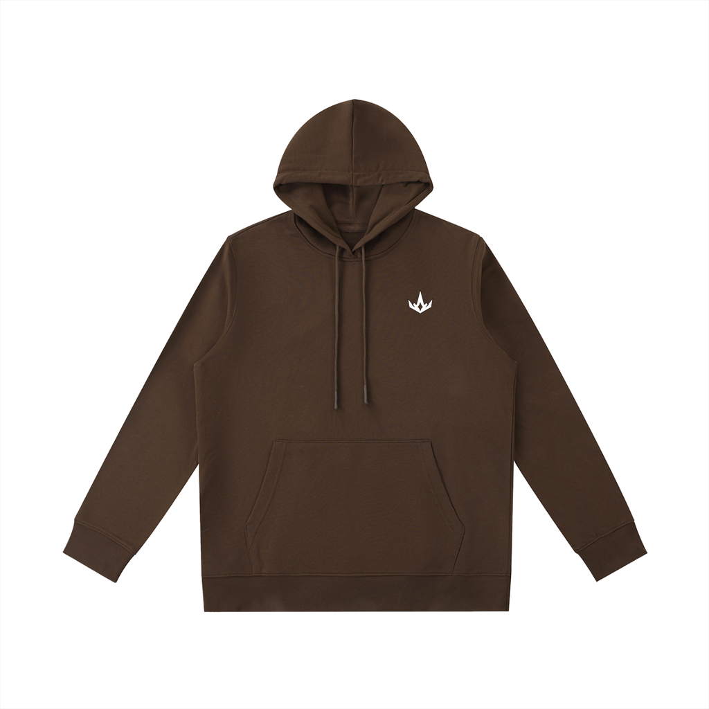 Pink Teddy Gunz & Fundz Oversized Hoodie