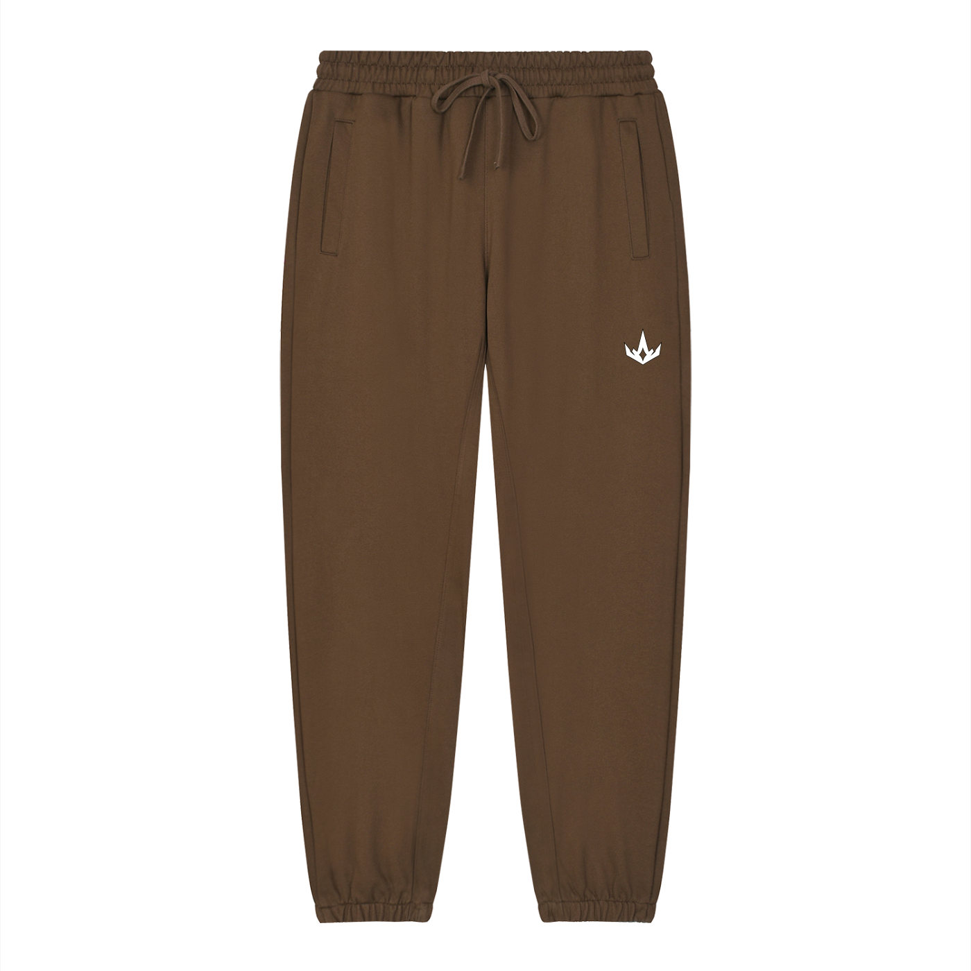Loose Fit Tapered Joggers