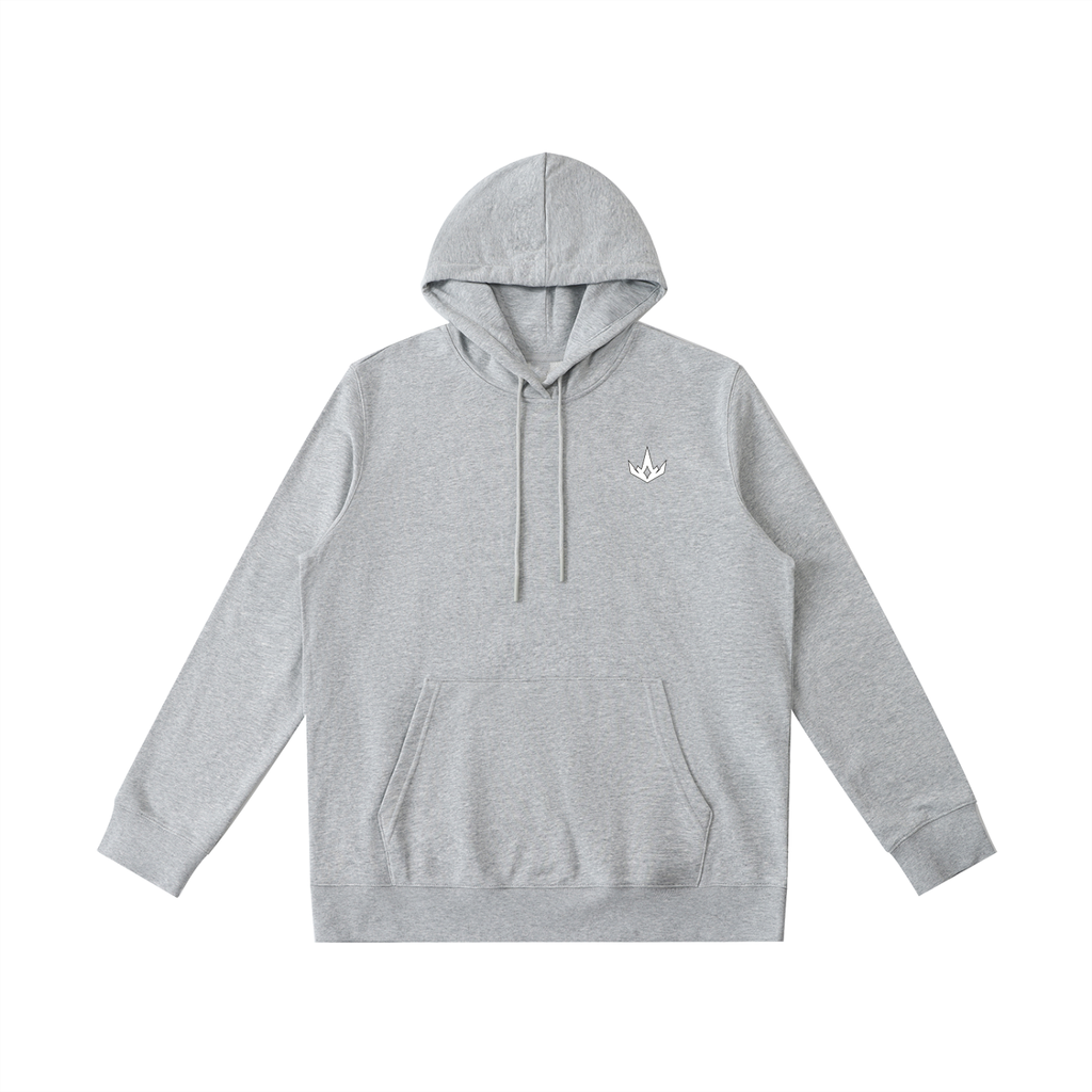 Pink Teddy Gunz & Fundz Oversized Hoodie