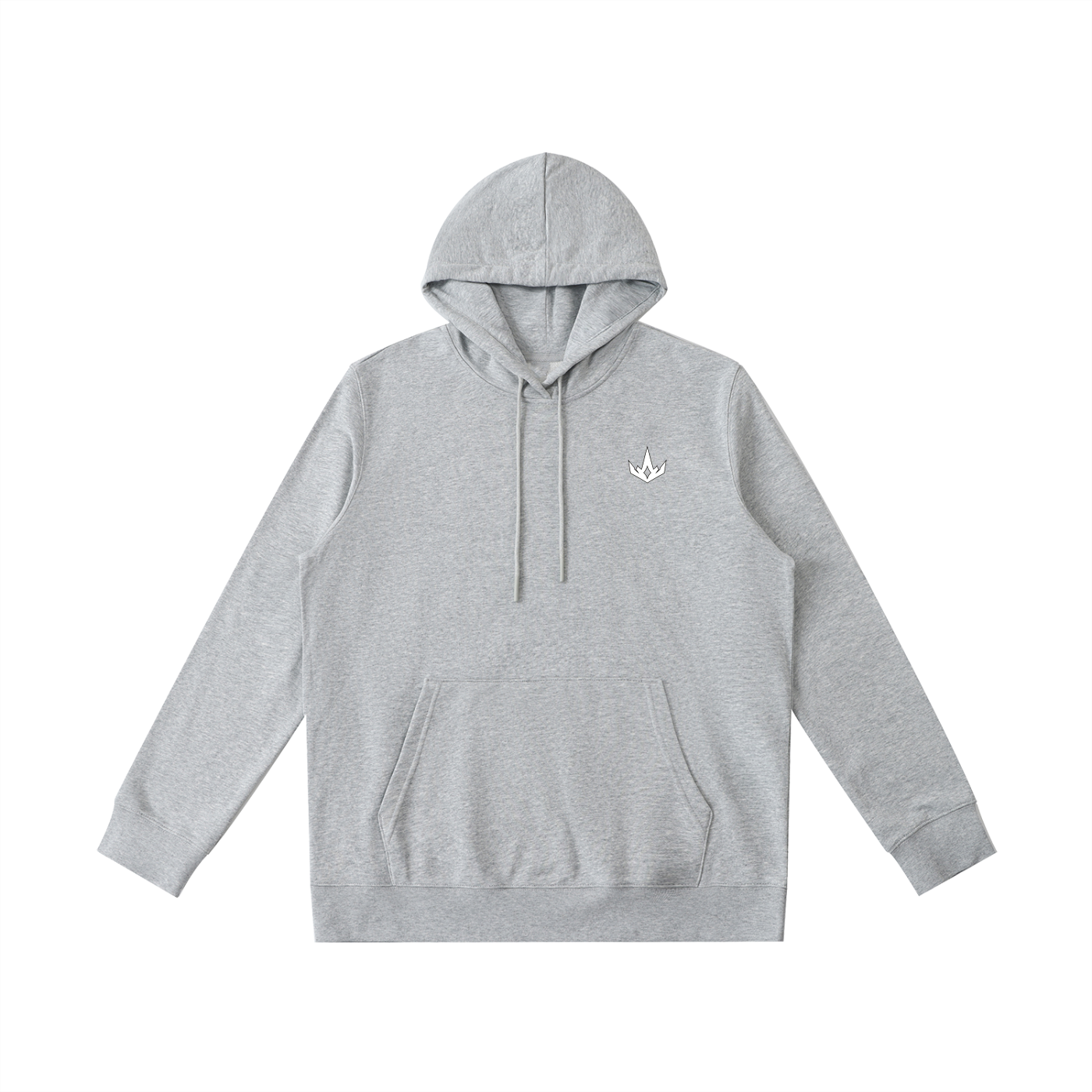 Pink Teddy Gunz & Fundz Oversized Hoodie