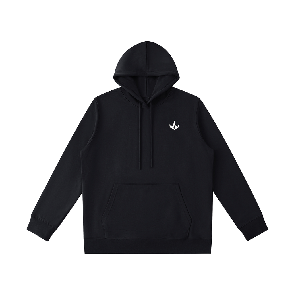 Pink Teddy Gunz & Fundz Oversized Hoodie