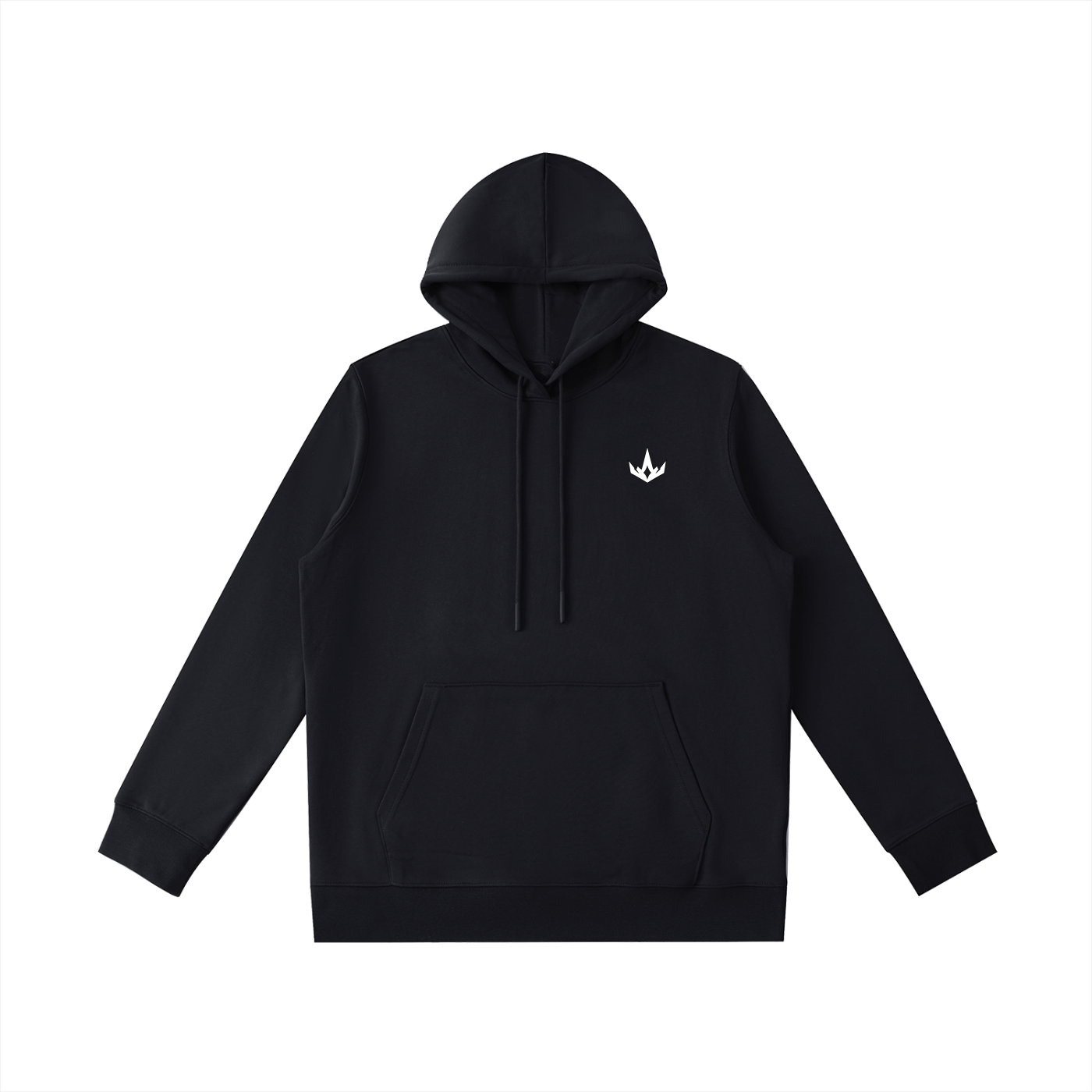 Pink Teddy Gunz & Fundz Oversized Hoodie