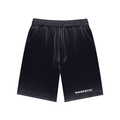 Reverse Dyed Sweatshorts