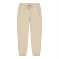 Loose Fit Tapered Joggers