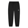Loose Fit Tapered Joggers