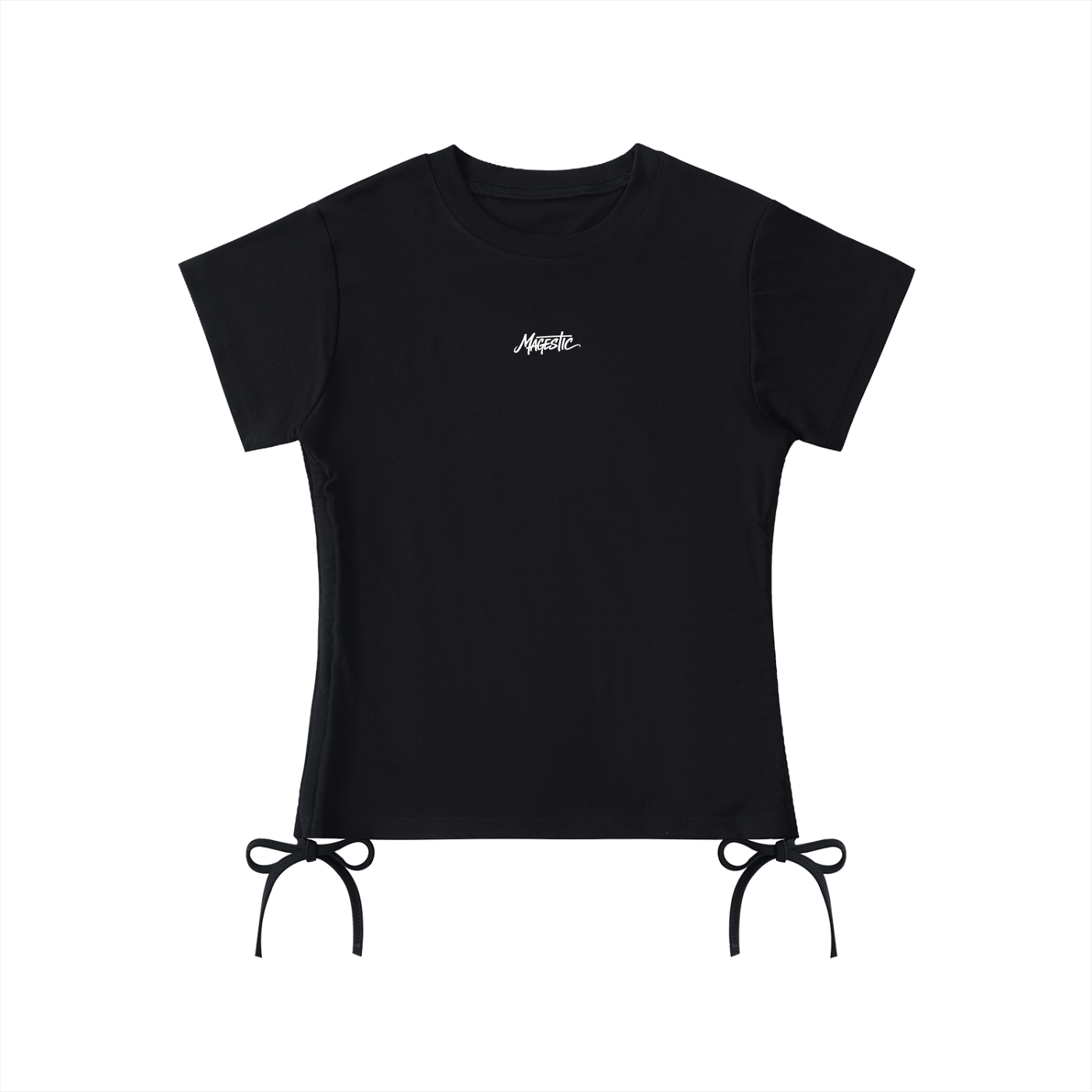 Angelic Drawstring T-Shirt