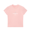 Essential Bodycon Crewneck T-Shirt