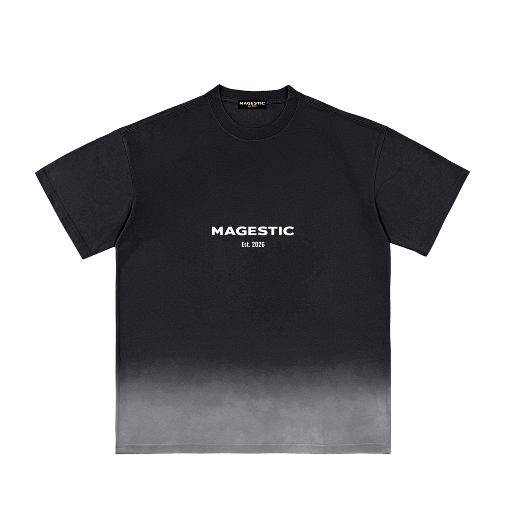 Vintage Washed T-Shirt