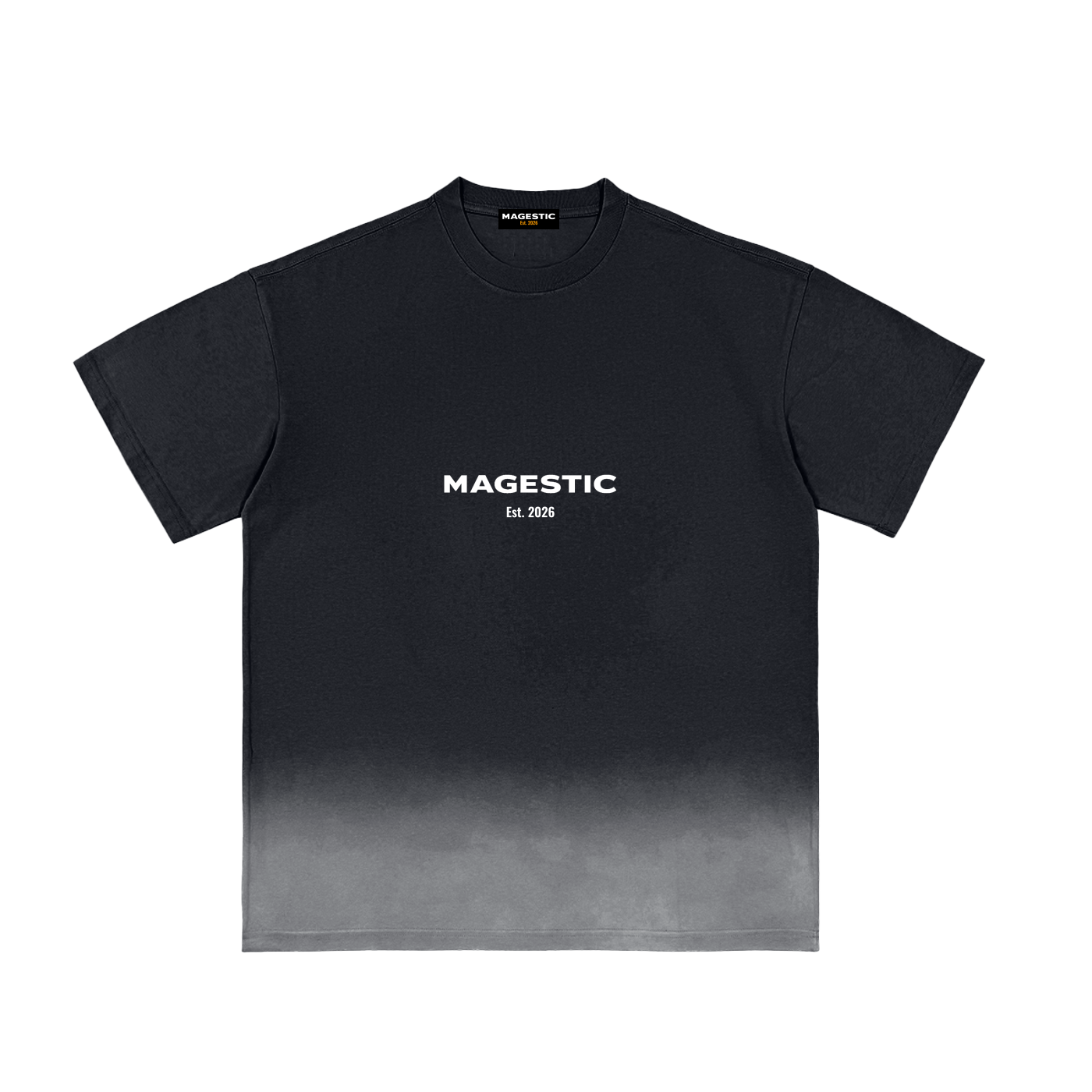Vintage Washed T-Shirt
