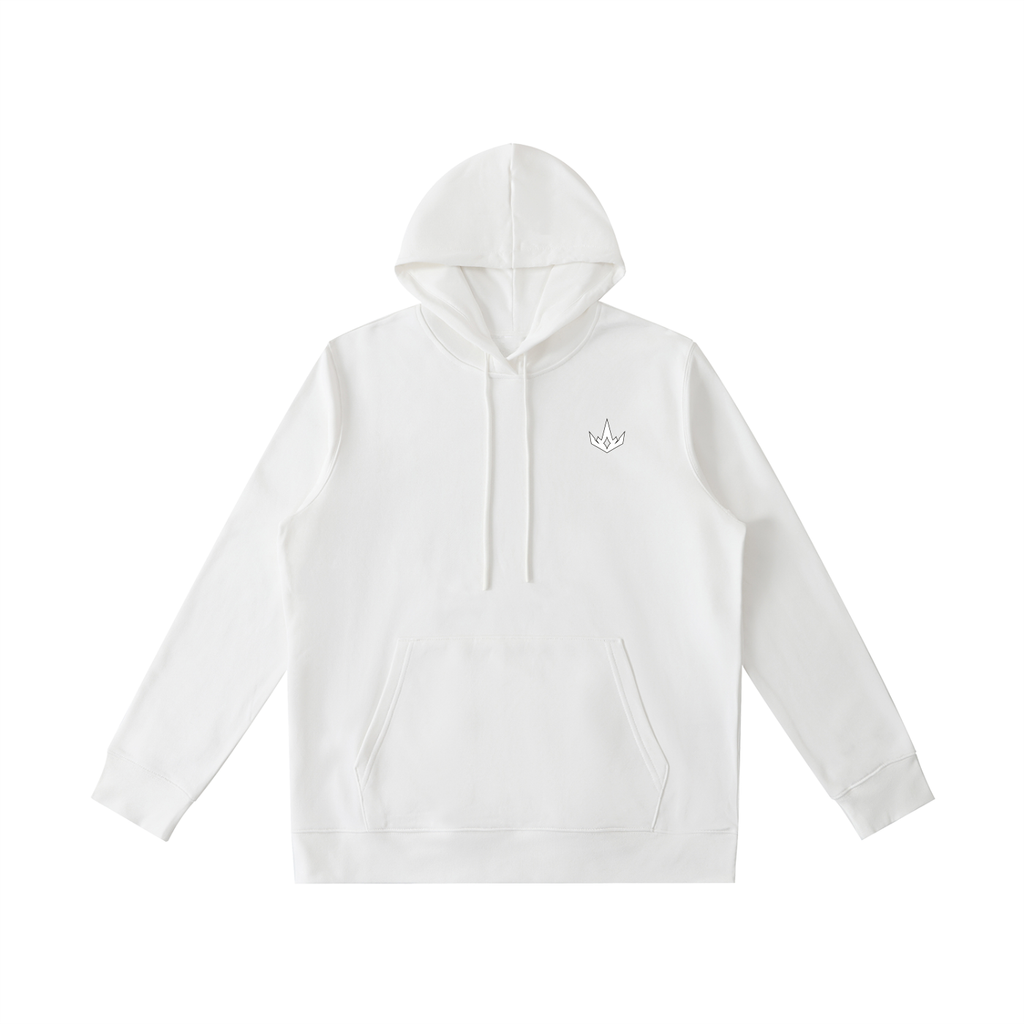 Pink Teddy Gunz & Fundz Oversized Hoodie