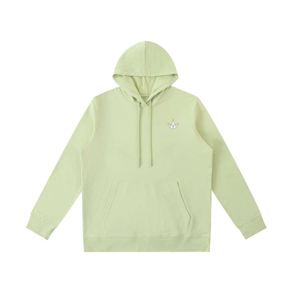 Pink Teddy Gunz & Fundz Oversized Hoodie
