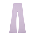High-Waisted Flare Leggings