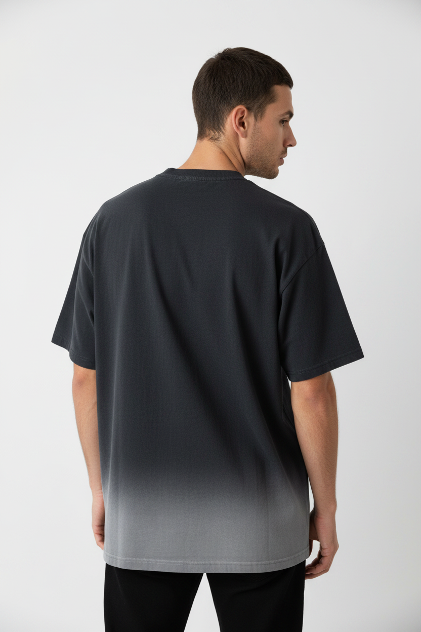 Vintage Washed T-Shirt