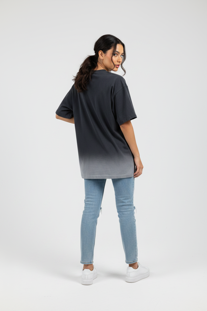 Vintage Washed T-Shirt