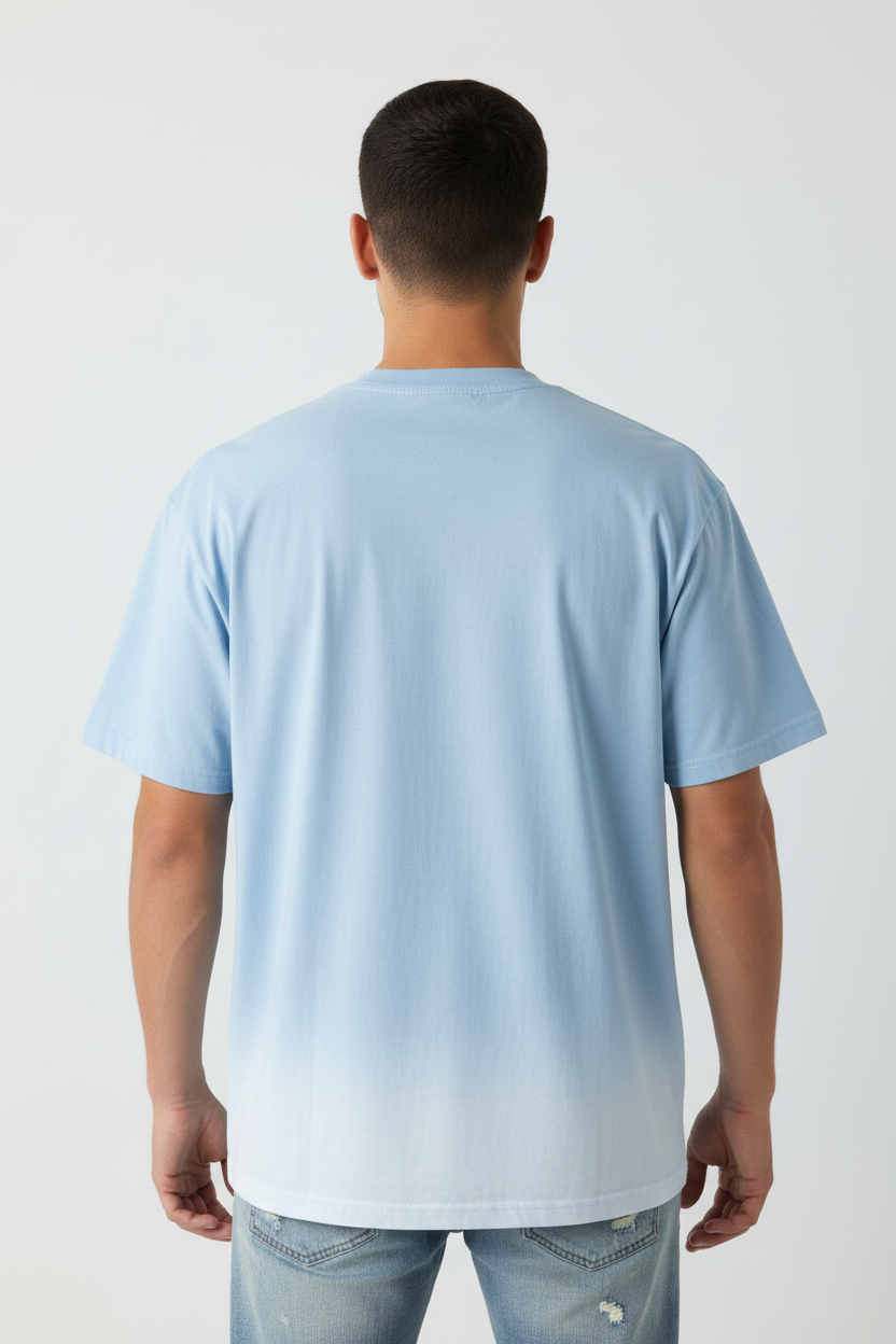 Vintage Washed T-Shirt