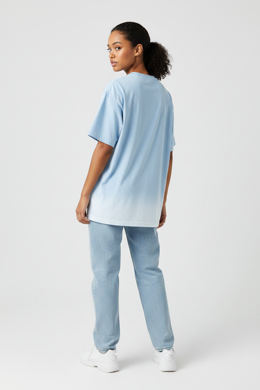 Vintage Washed T-Shirt
