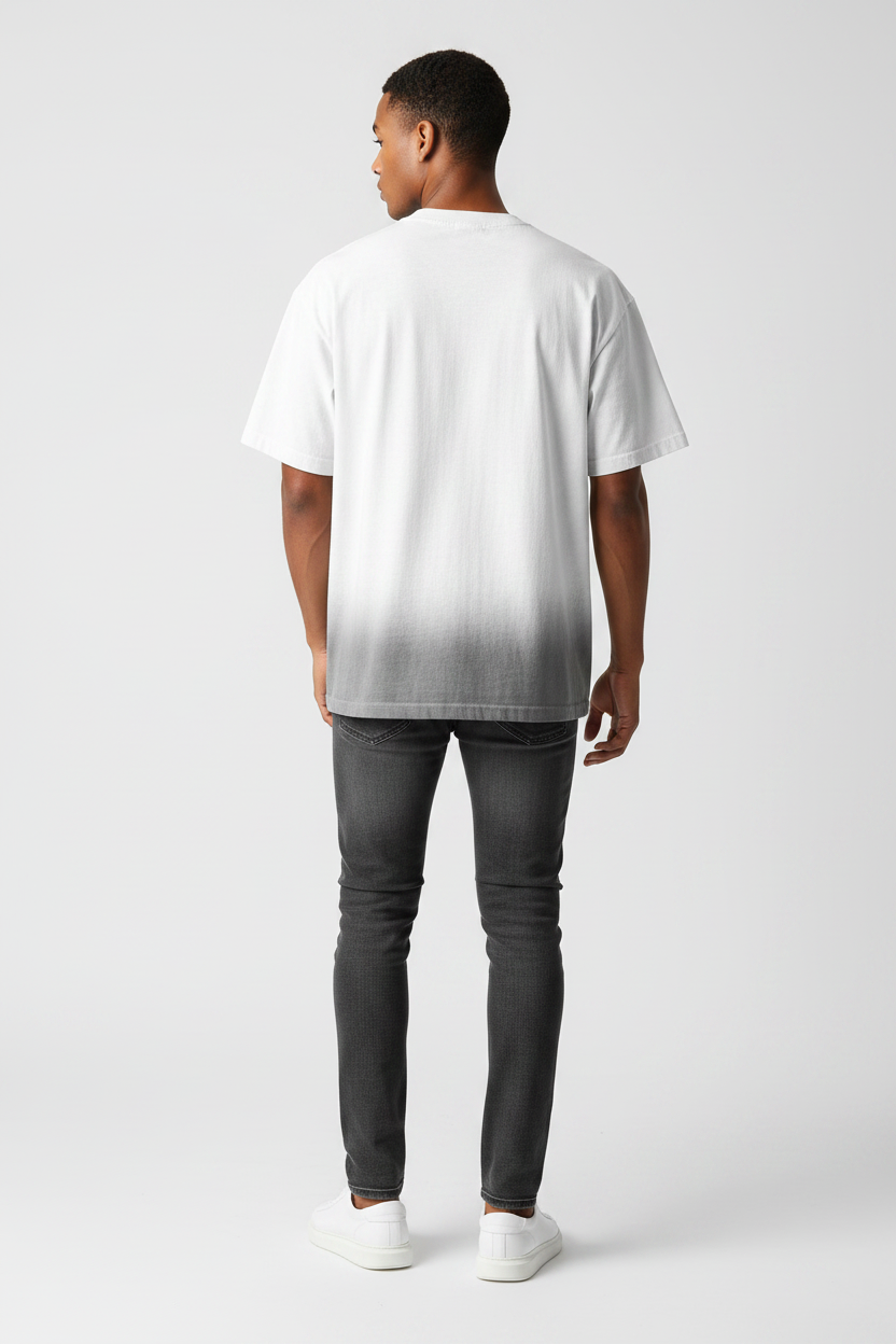 Vintage Washed T-Shirt