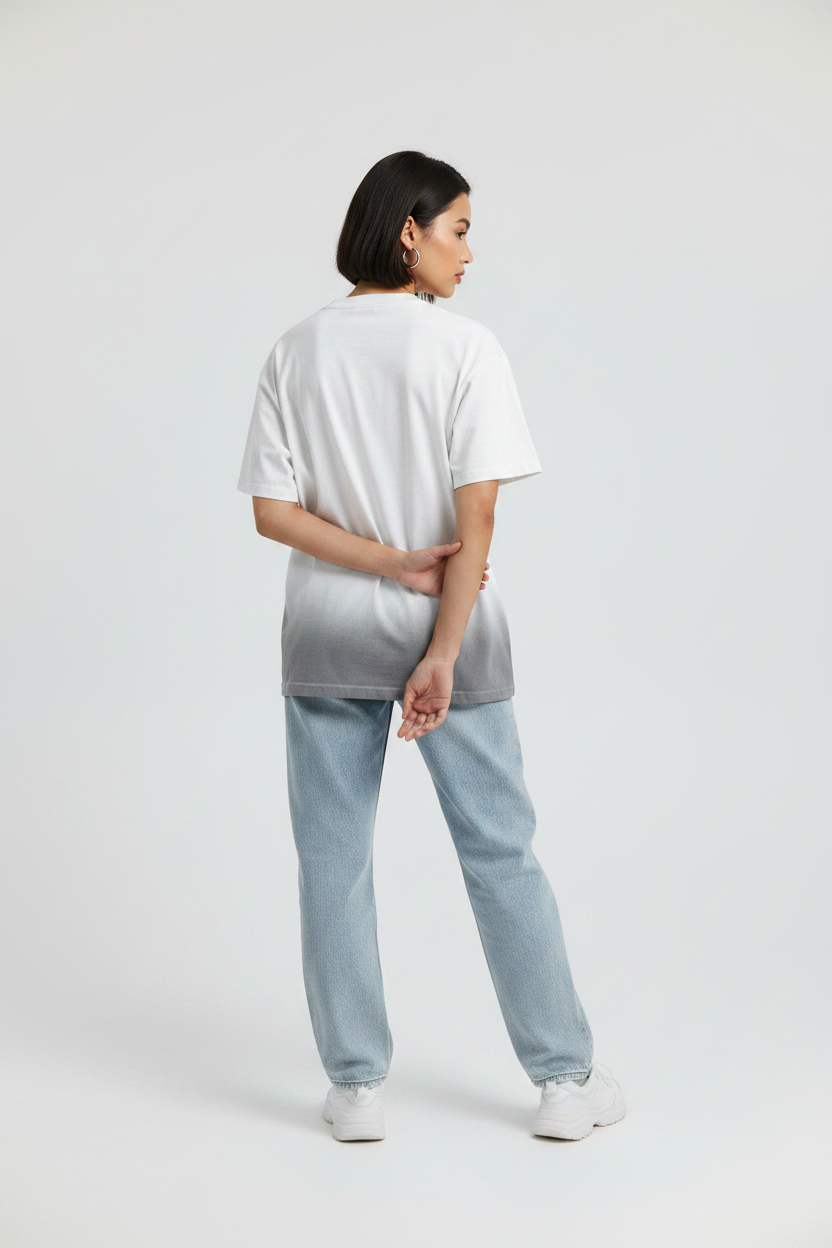 Vintage Washed T-Shirt