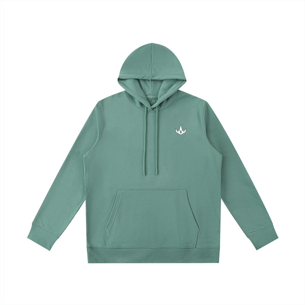 Pink Teddy Gunz & Fundz Oversized Hoodie