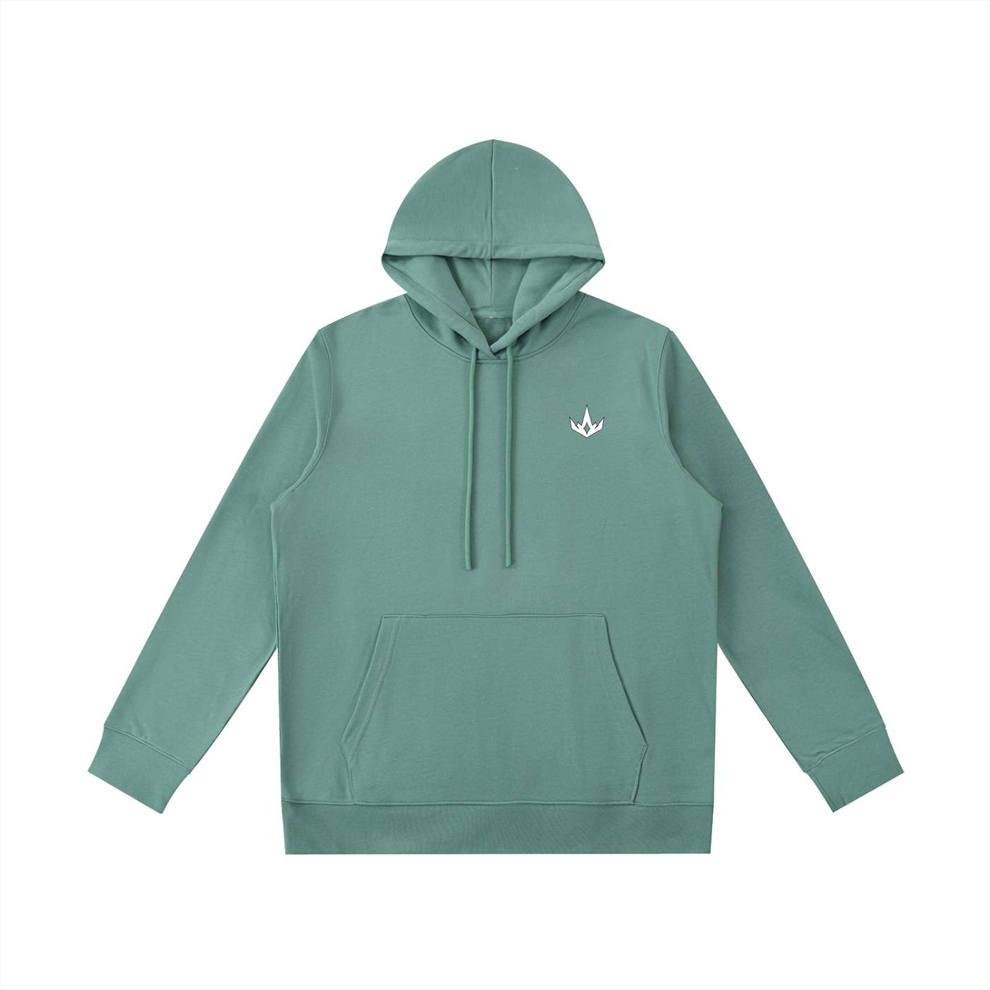 Pink Teddy Gunz & Fundz Oversized Hoodie