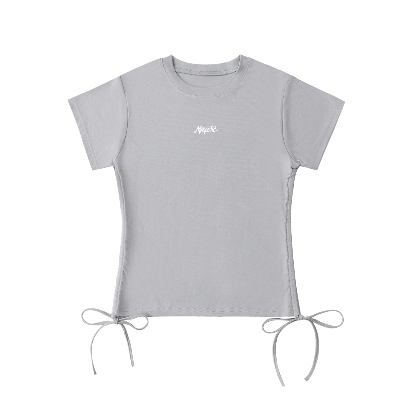 Angelic Drawstring T-Shirt