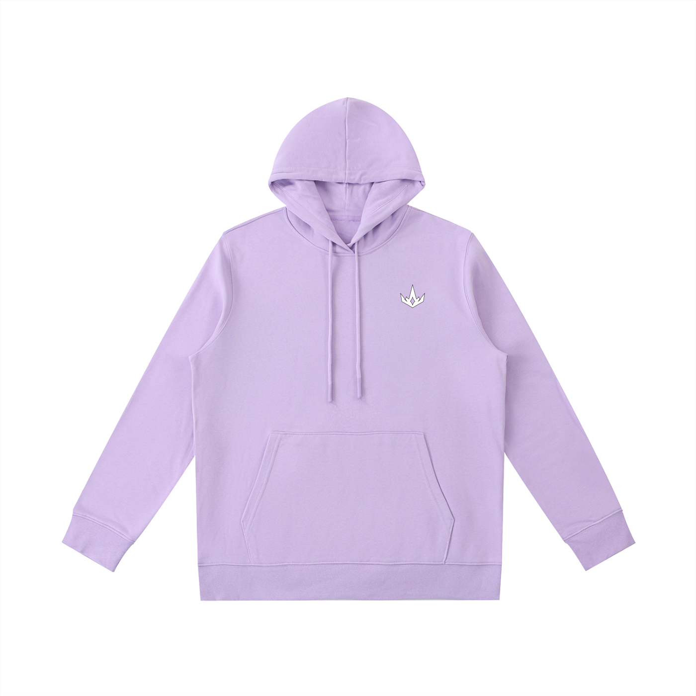 Pink Teddy Gunz & Fundz Oversized Hoodie
