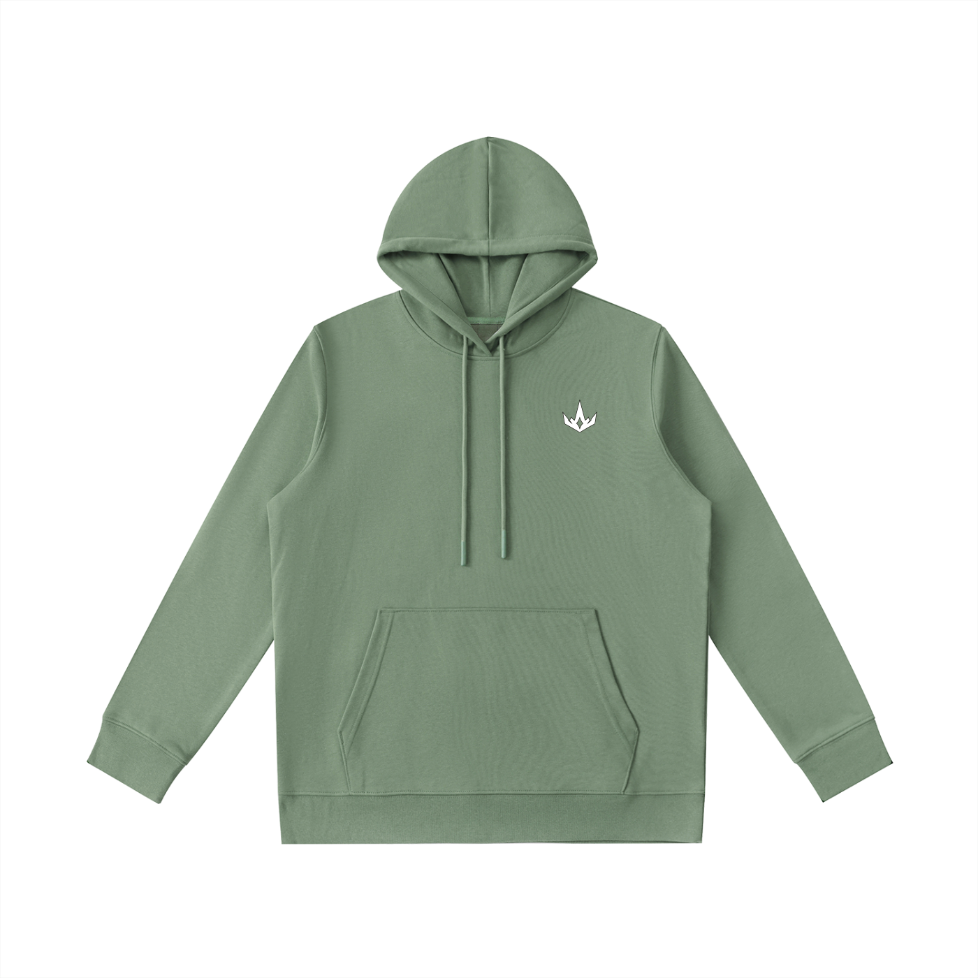 Pink Teddy Gunz & Fundz Oversized Hoodie