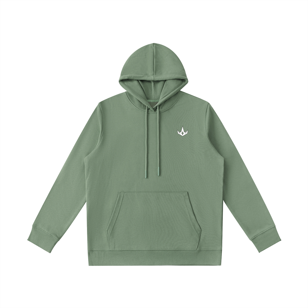 Pink Teddy Gunz & Fundz Oversized Hoodie