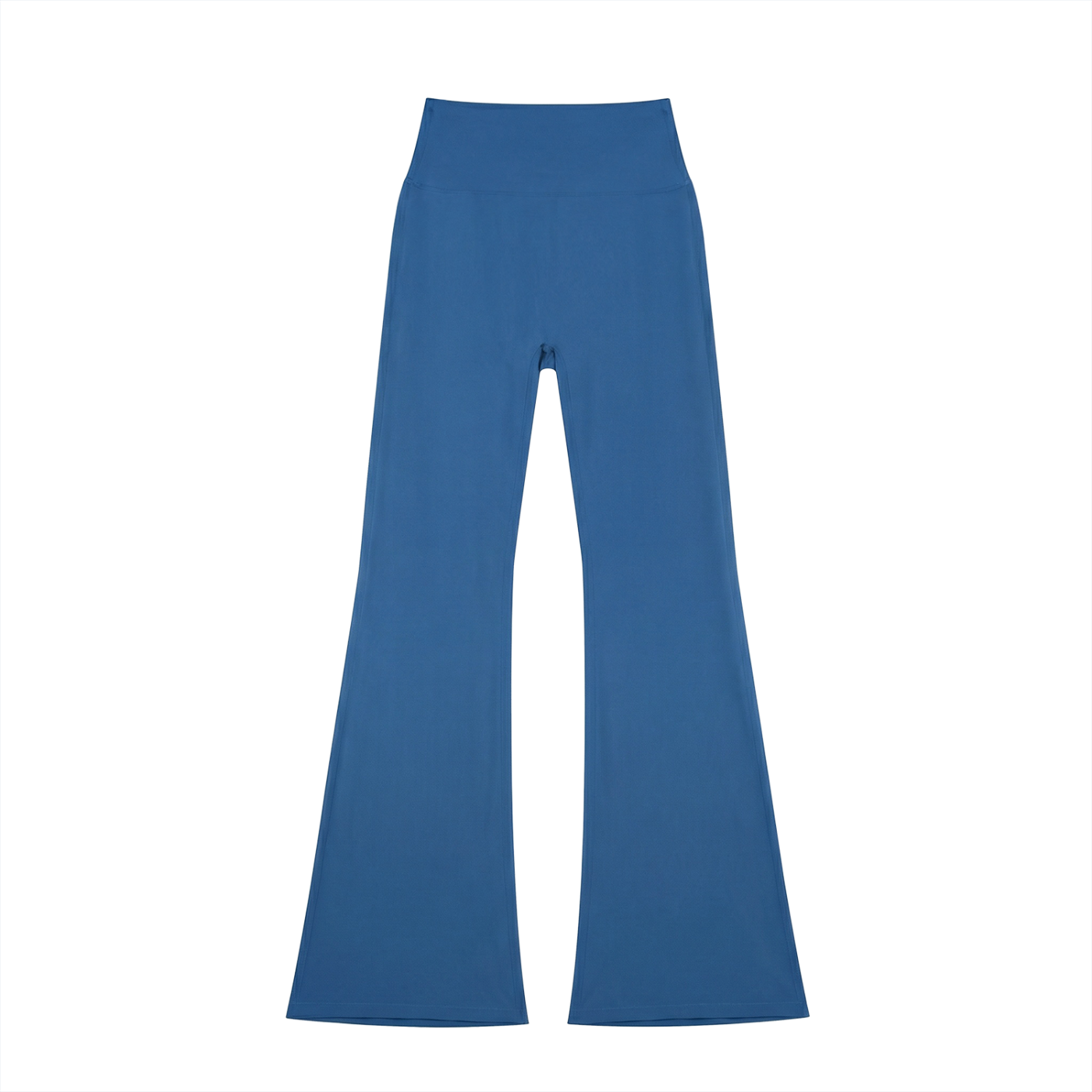 High-Waisted Flare Leggings