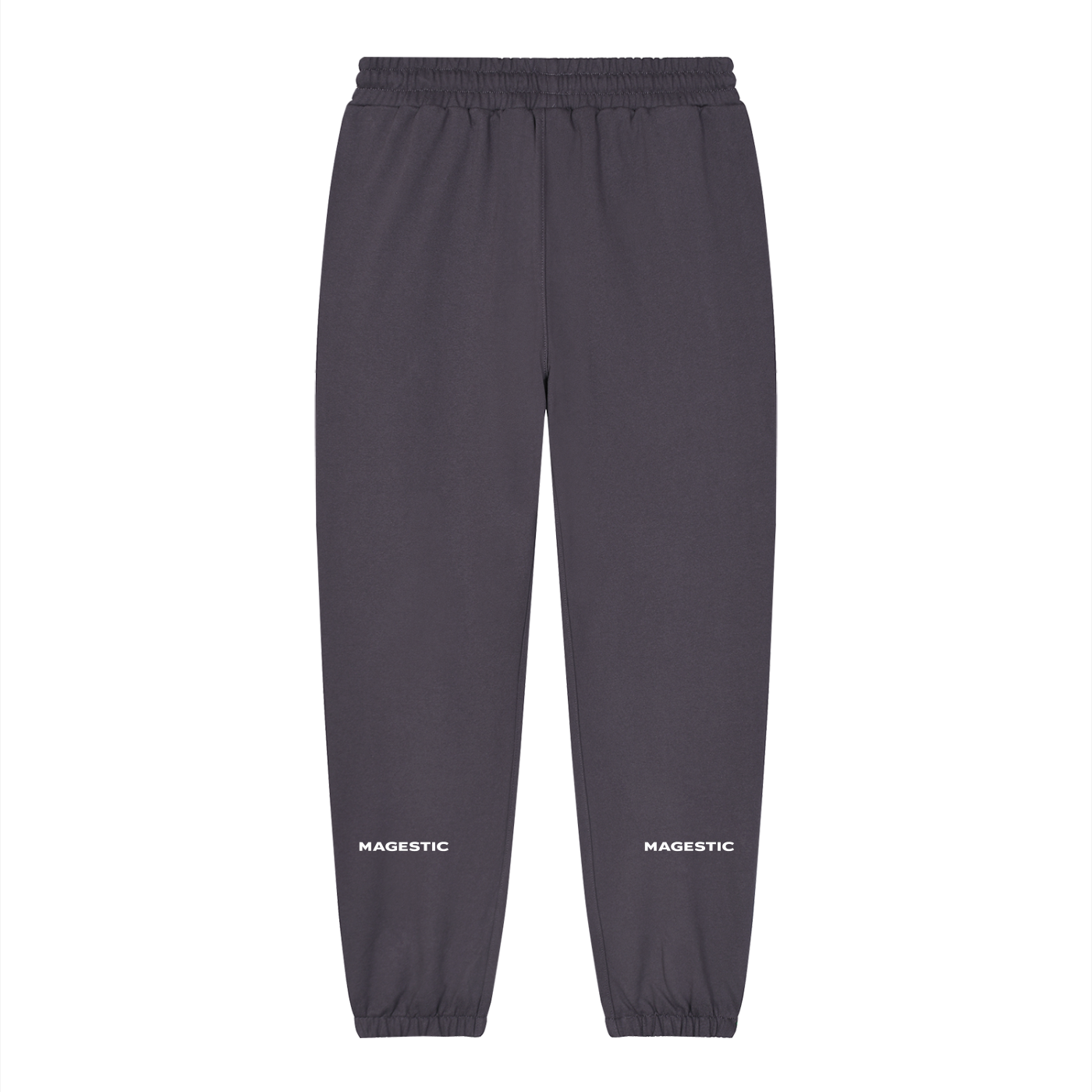 Loose Fit Tapered Joggers