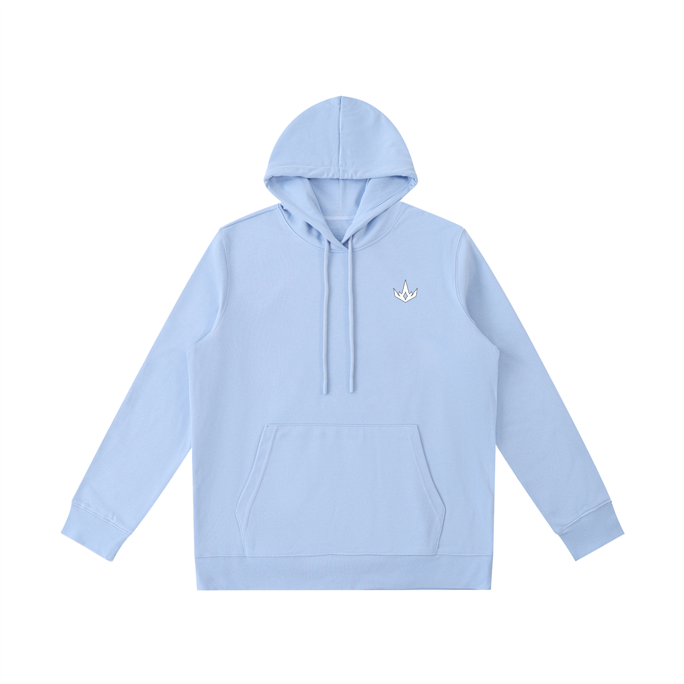 Pink Teddy Gunz & Fundz Oversized Hoodie